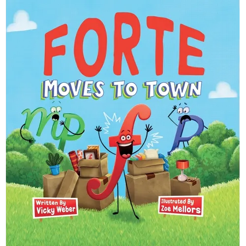 Forte Moves to Town