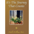 It's The Journey That Counts