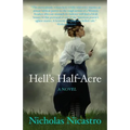 Hell's Half-Acre