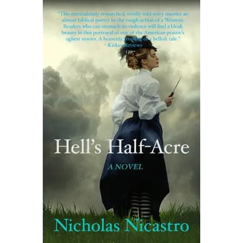 Hell's Half-Acre