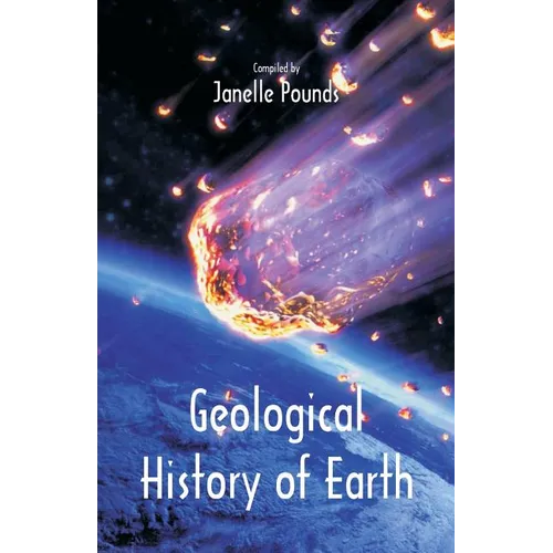 Geological History of Earth