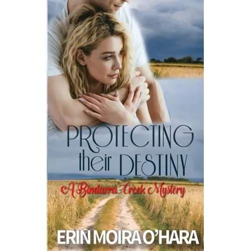 Protecting Their Destiny