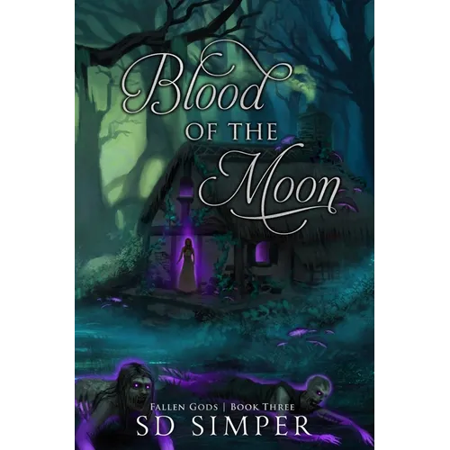 Blood of the Moon