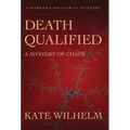 Death Qualified - A Mystery of Chaos