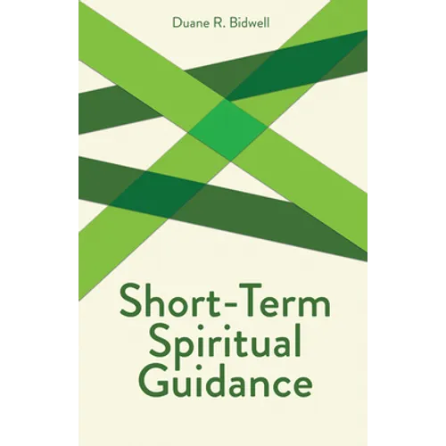Short Term Spiritual Guidance