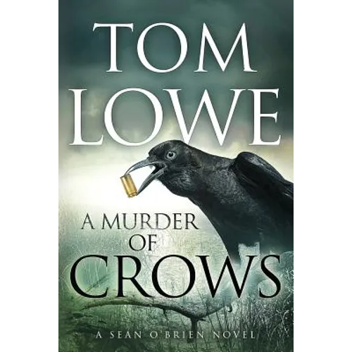 A Murder of Crows