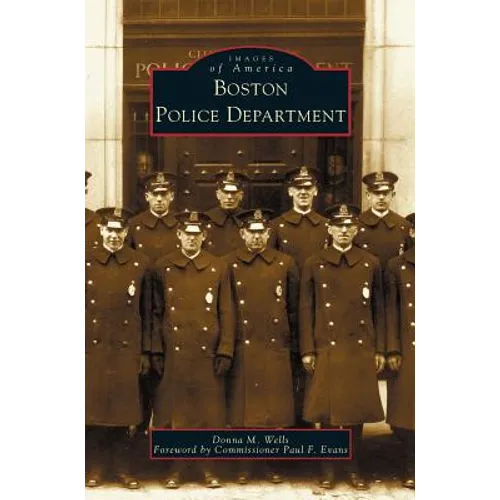 Boston Police Department