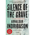 Silence of the Grave: An Inspector Erlendur Novel
