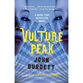 Vulture Peak: A Royal Thai Detective Novel (5)