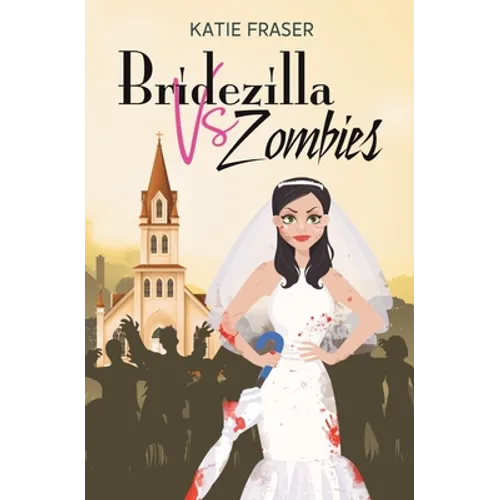 Bridezilla vs Zombies