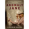 Anomaly Jane