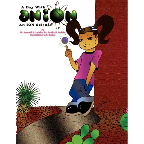 A Day with Anion