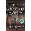 The Galileo Gambit