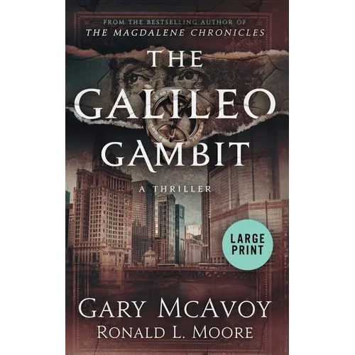 The Galileo Gambit