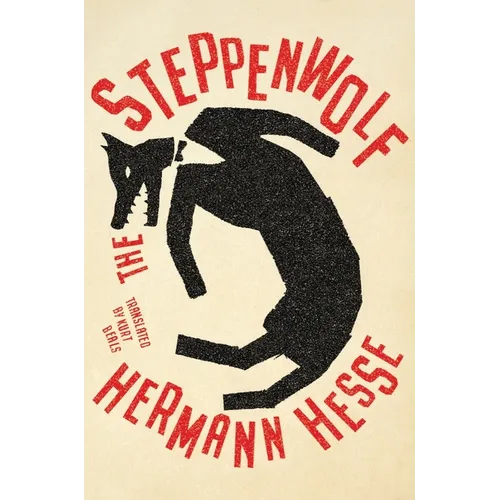 The Steppenwolf