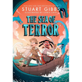 The Sea of Terror