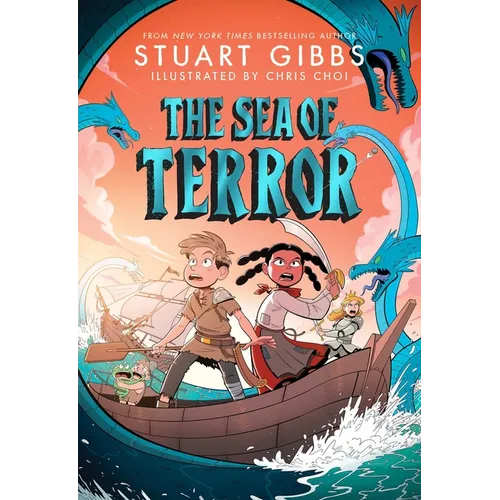The Sea of Terror