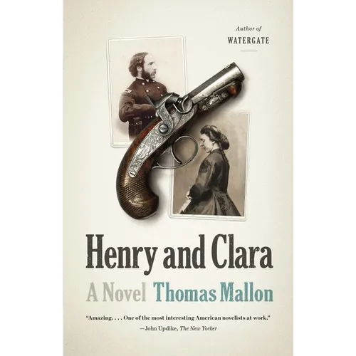 Henry and Clara