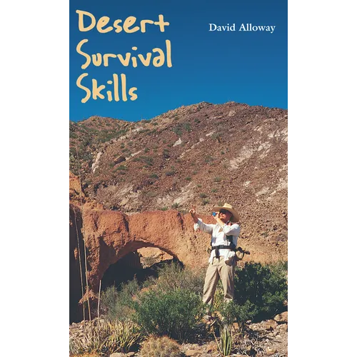 Desert Survival Skills