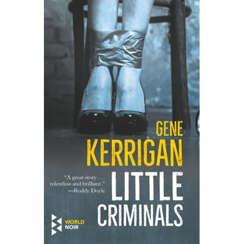 Little Criminals