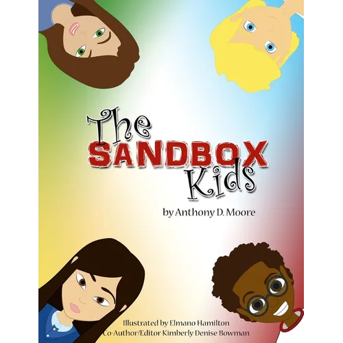 The SandBox Kids