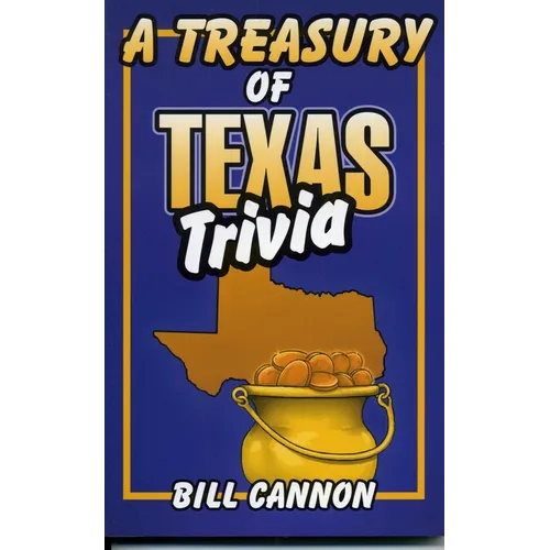 Texas Trivia
