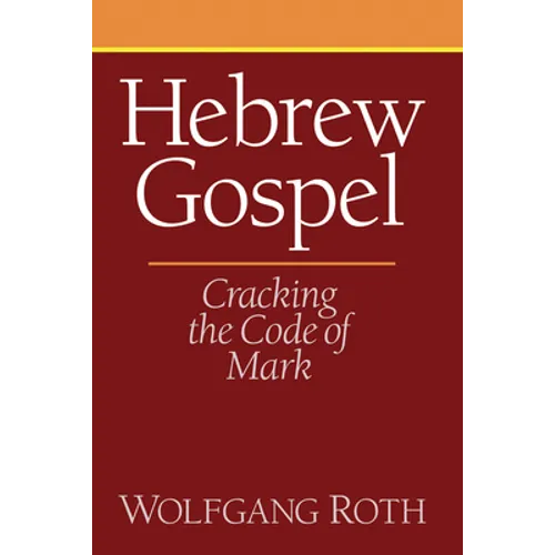 Hebrew Gospel