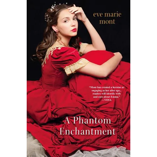 A Phantom Enchantment