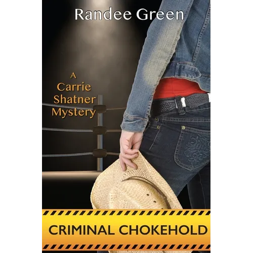 Criminal Chokehold