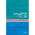 Intellectual Property: A Very Short Introduction
