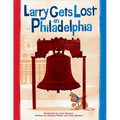 Larry Gets Lost in Philadelphia