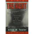 The Night The Sirens Blew: A historical account of the May 6, 1965 Twin Cities Tornado