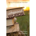 Inspired Words: Devotions for Readers