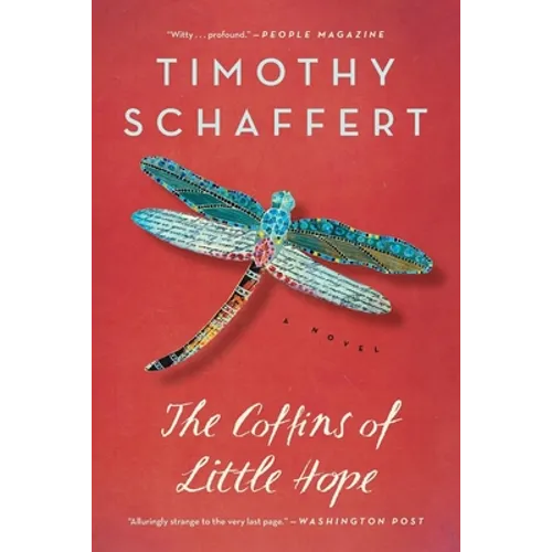 The Coffins of Little Hope
