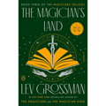 The Magician's Land