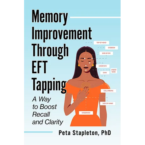 Memory Improvement Through EFT Tapping: A Way to Boost Recall and Clarity