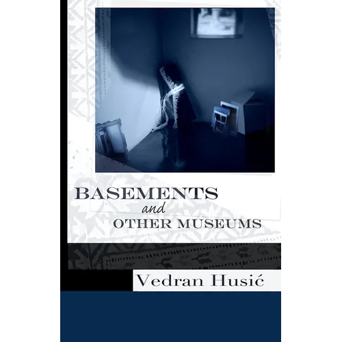 Basements and Other Museums