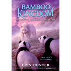 Bamboo Kingdom #3: Journey to the Dragon Mountain - Paperback