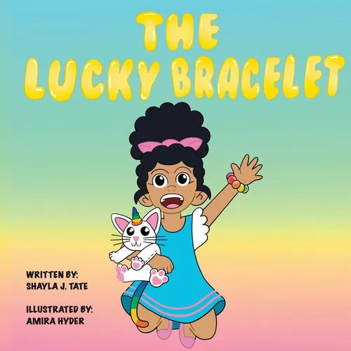 The Lucky Bracelet