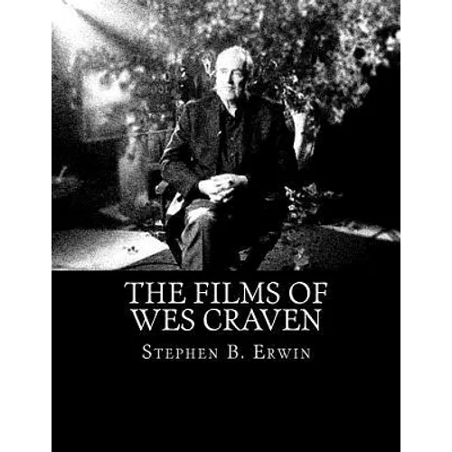 The Films of Wes Craven