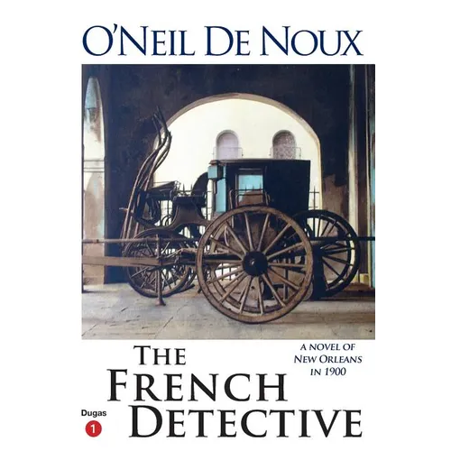 The French Detective
