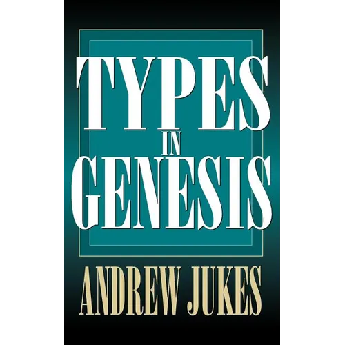 Types in Genesis