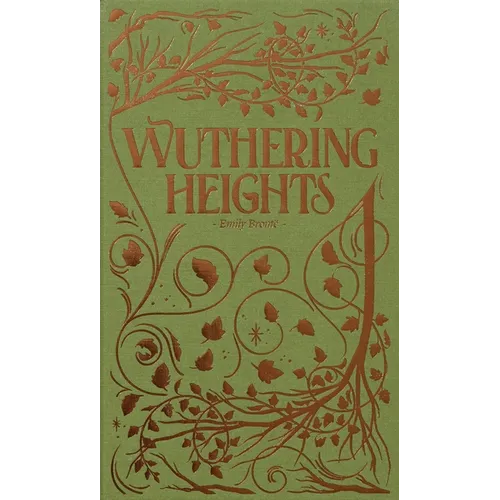 Wuthering Heights