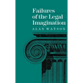 Failures of the Legal Imagination