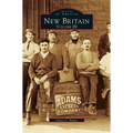New Britain, Volume 3
