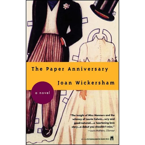 The Paper Anniversary