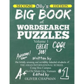 OLLY'S BIG BOOK OF WORDSEARCH PUZZLES - Volume 1 Second Edition