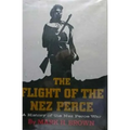 The Flight of the Nez Perce