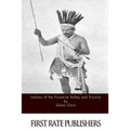 Indians of the Yosemite Valley and Vicinity