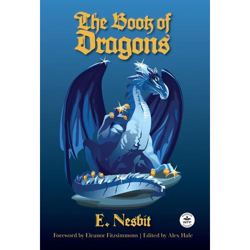 The Book of Dragons